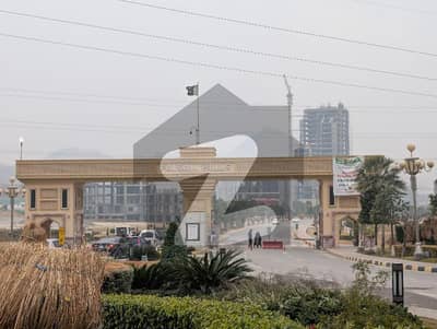 Prime 30x60 Plot for Sale in C Block - Series 2230