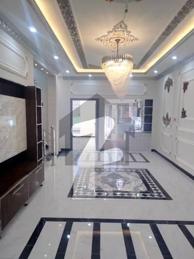 5 marla house Sufyan Garden