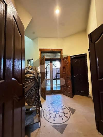 Ideal Upper Portion For rent In NFC 1