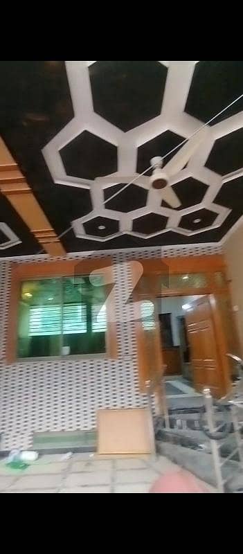 phase1 sector D4 5m ground+basement for rent