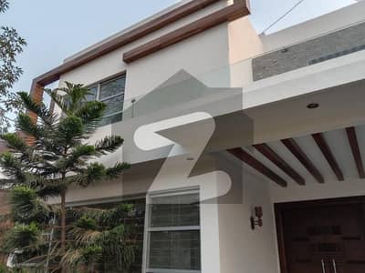 1 Kanal Z block Modern out Design House Prime Hot For Sale dha Phase3