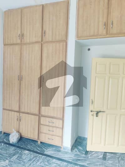 5 MARLA HOUSE AVAILABLE FOR SALE IN DHA 2 ISB