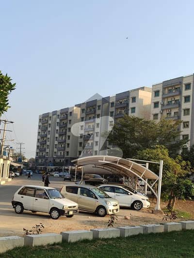 عسکری 11 ۔ سیکٹر بی اپارٹمنٹس عسکری 11,عسکری,لاہور میں 3 کمروں کا 10 مرلہ فلیٹ 2.6 کروڑ میں برائے فروخت۔