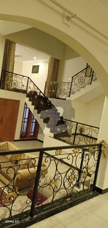 8 Marla House For Sale