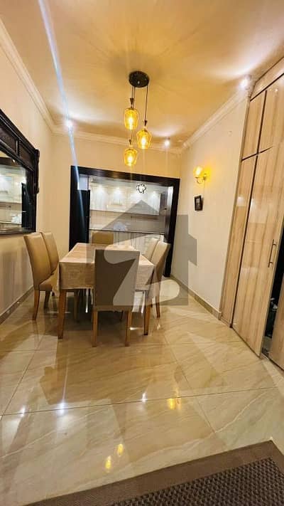 F10 Park Tower Furnished Flat For Rent Only For Short Term