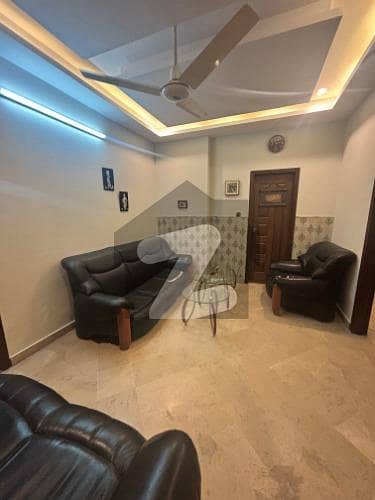 ای ۔ 11/3 ای ۔ 11,اسلام آباد میں 2 کمروں کا 4 مرلہ فلیٹ 1.4 کروڑ میں برائے فروخت۔