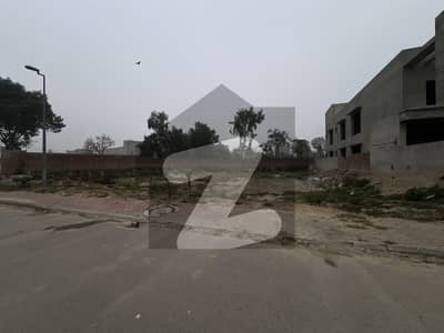 10-Marla Plot Ready To Possession Available For Sale Near Adda Plot Raiwaind Road