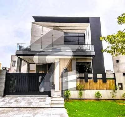 Best Opportunity! 5 Marla Brand New House for Sale