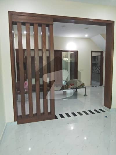 5,Marla Almost Brand New Ground Floor Portion Available For Sailent Office Use Near Emporium Mall 5,Marla Almost Brand New Ground Floor Portion Available For Sailent Office Use Near Emporium Mall