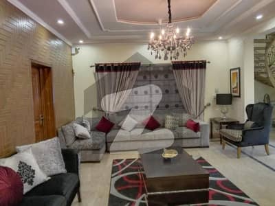 1 Kanal Most Beautiful House Out For Sale DHA Phase 3 Prime Location