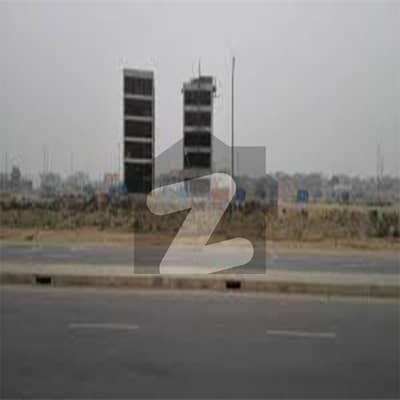1 Kanal Residential Plot Phase 7 V Block Near To Main Rd