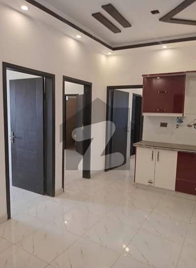 APARTMENT FOR SALE BRAND NEW 4TH FLOOR 3 BEDROOM
