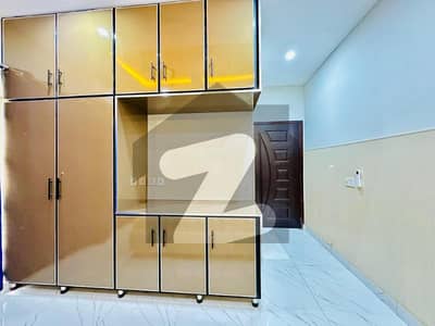 Fully Furnished 2-Bedroom, 2-Bathroom Apartment For Rent In Prime Lahore Location