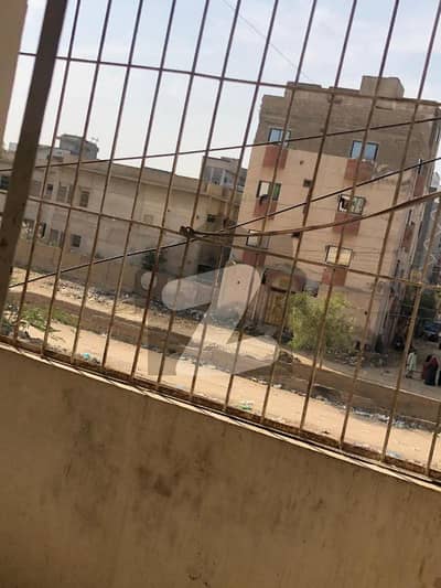 01st Floor Apartment is available for Sale