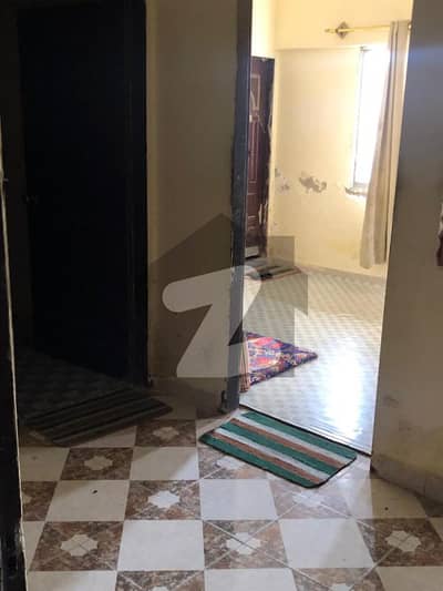 سُرجانی ٹاؤن گداپ ٹاؤن,کراچی میں 2 کمروں کا 3 مرلہ فلیٹ 37.0 لاکھ میں برائے فروخت۔