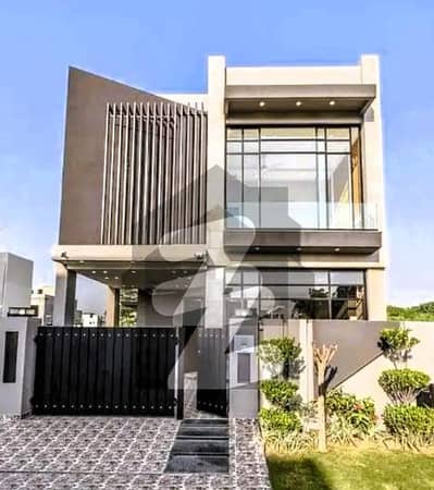 5 Marla Ultra Luxury House For Sale In Block A 3 Beds, Premium Finishing 5 Marla Ultra Luxury House For Sale In Block A 3 Beds, Premium Finishing