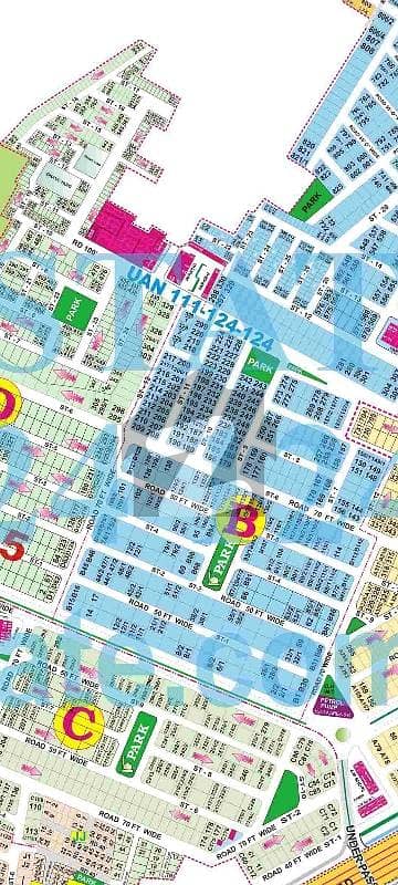 1 kanal pair plot prime location phase 5 Block B DHA 1 kanal pair plot prime location phase 5 Block B DHA