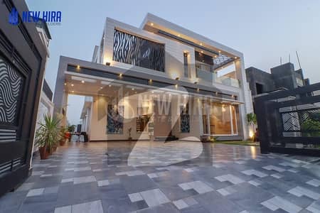 ڈی ایچ اے فیز 7 ڈیفنس (ڈی ایچ اے),لاہور میں 5 کمروں کا 1 کنال مکان 2.85 لاکھ میں کرایہ پر دستیاب ہے۔