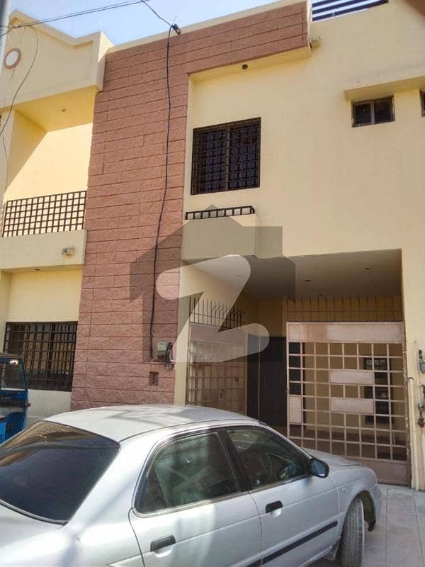 120 Sq Yard Bungalow for Sale In Falaknaz Golden Pebbles 120 Sq Yard Bungalow for Sale In Falaknaz Golden Pebbles