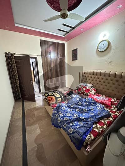 07 Marla New Ground Portion Available For Rent (Peer Colony Walton)