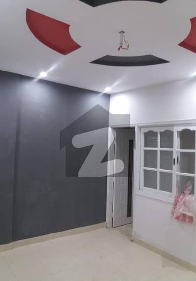 Building For Sale 55 Yards Ground + 3