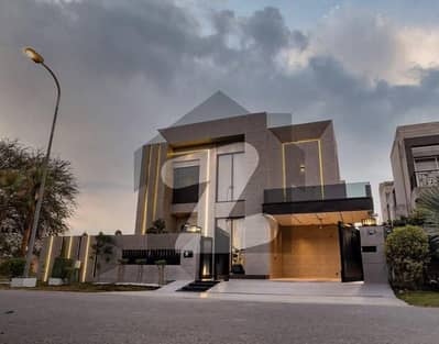 One Kanal Luxurious Bungalow Available For Rent In Dha Phase 6 Lahore