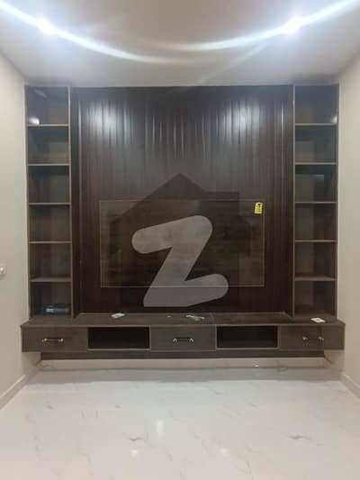 بحریہ ٹاؤن اوورسیز انکلیو بحریہ ٹاؤن,لاہور میں 3 کمروں کا 5 مرلہ مکان 70.0 ہزار میں کرایہ پر دستیاب ہے۔