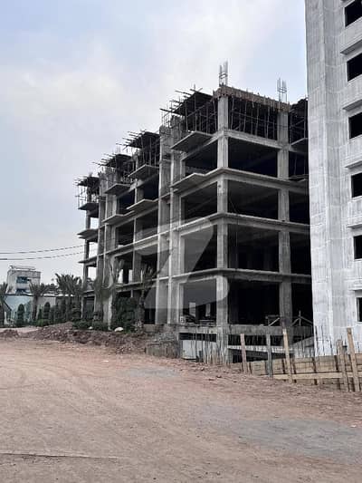 Luxury Apartments for Sale in Diamond Excellency Prime Location