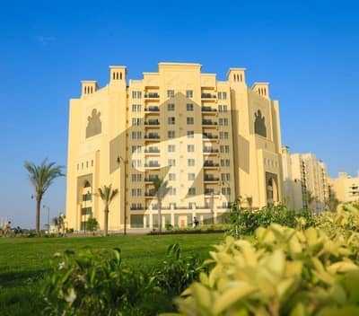 READY TO MOVE 1100sq ft 2Bed Lounge Flat Available FOR SALE in Bahria Heights in TOWER A, H & G (Ready to Move)