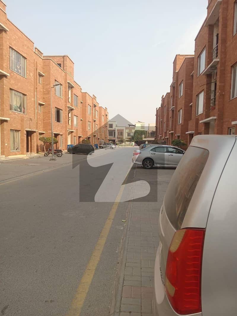 5 Marla Apartment D Block 5 Marla Apartment D Block