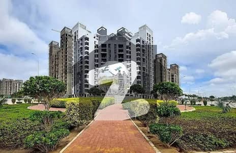 نیا ناظم آباد کراچی میں 3 کمروں کا 8 مرلہ فلیٹ 3.05 کروڑ میں برائے فروخت۔