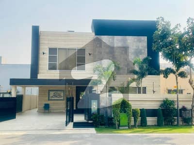 10 Marla House Avalible For Rent In DHA Phase 4