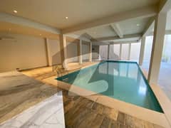 F-8 Brand New House For Sale