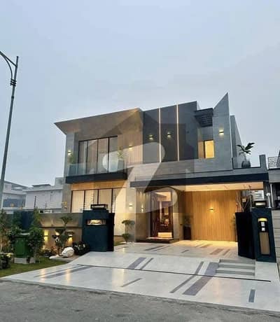 One Kanal Luxurious Fully Furnished Bungalow Available For Rent In Dha Phase 6 Lahore