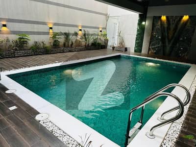 E-7 Brand new house for sale