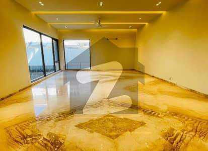 E-7 Brand new house for sale