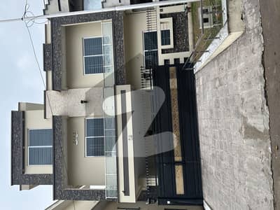 CORNER HOUSE NEW SUN FACE PINDI FACE