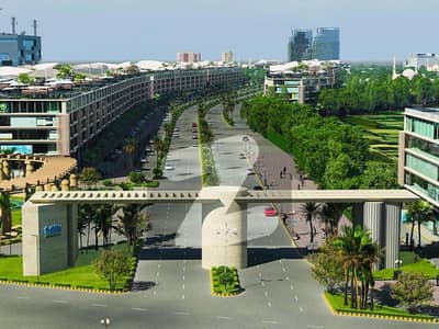 Hot Deal 3 Marla Plot In Union Town Trusted Property Consultants