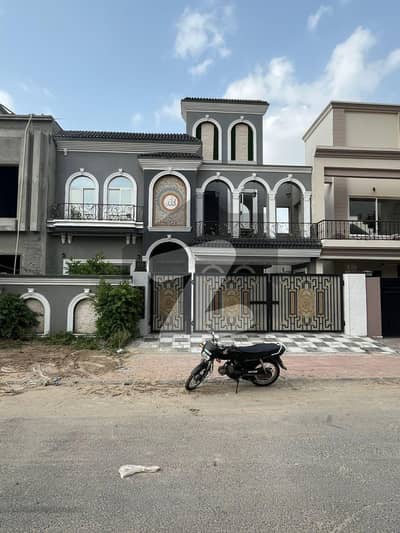 10 Marla House For Sale Investor Rate