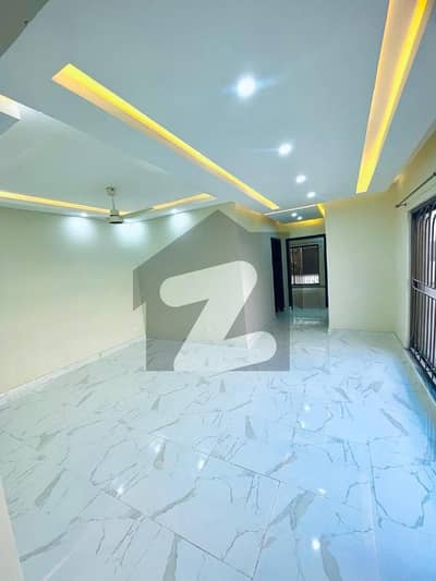 Brand New Brig House 5 Bedrooms Neat And Clean Well Maintained Facing Park Near Market And Park Available For Rent In Askari 10 Sector S