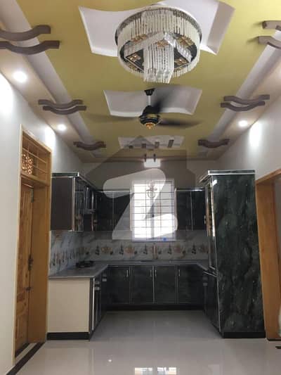 آئی ۔ 14 اسلام آباد میں 5 کمروں کا 5 مرلہ مکان 2.65 کروڑ میں برائے فروخت۔