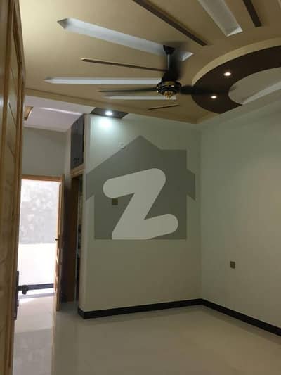 5 Marla Brand New Corner House Available for sale in CDA sector I-14 Islamabad , Demand 2.65 crore