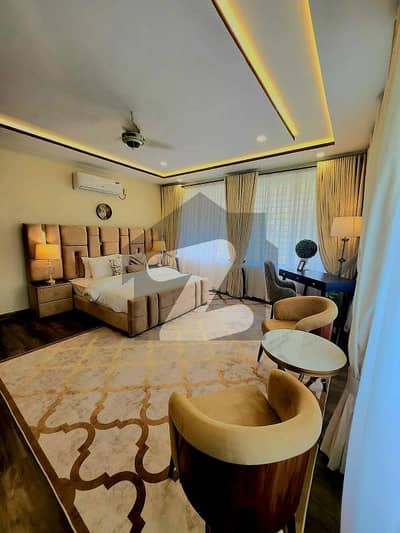 F-7/3 House For Sale