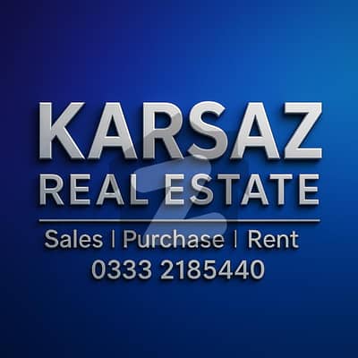 Prime Bungalow for Sale PECHS Block 2, Kashmir Road (Opposite China Park)