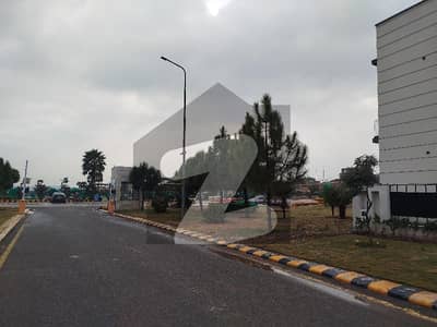 5 Marla Possession Plot A block