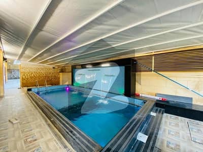 ای ۔ 7 اسلام آباد میں 6 کمروں کا 2 کنال مکان 73.0 کروڑ میں برائے فروخت۔