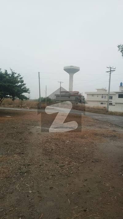 Buy Your Ideal 1 Kanal Residential Plot In A Prime Location Of Punjab Government Servant Housing Foundation (PGSHF)