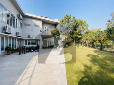 F-8/3 1 kanal extra land