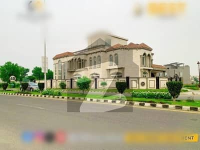 لیک سٹی ۔ سیکٹر ایم ۔ 2 لیک سٹی,رائیونڈ روڈ,لاہور میں 1 کنال رہائشی پلاٹ 3.55 کروڑ میں برائے فروخت۔