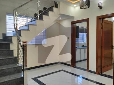 جی ۔ 13 اسلام آباد میں 4 کمروں کا 4 مرلہ مکان 1.2 لاکھ میں کرایہ پر دستیاب ہے۔